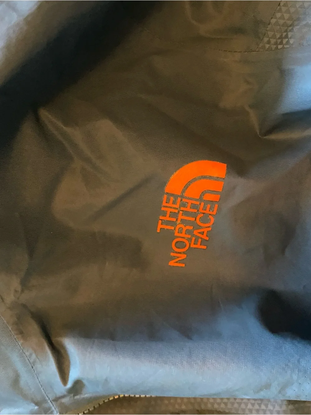 The North Face Fuseform dot matrix jacket - Medium - 2.5L